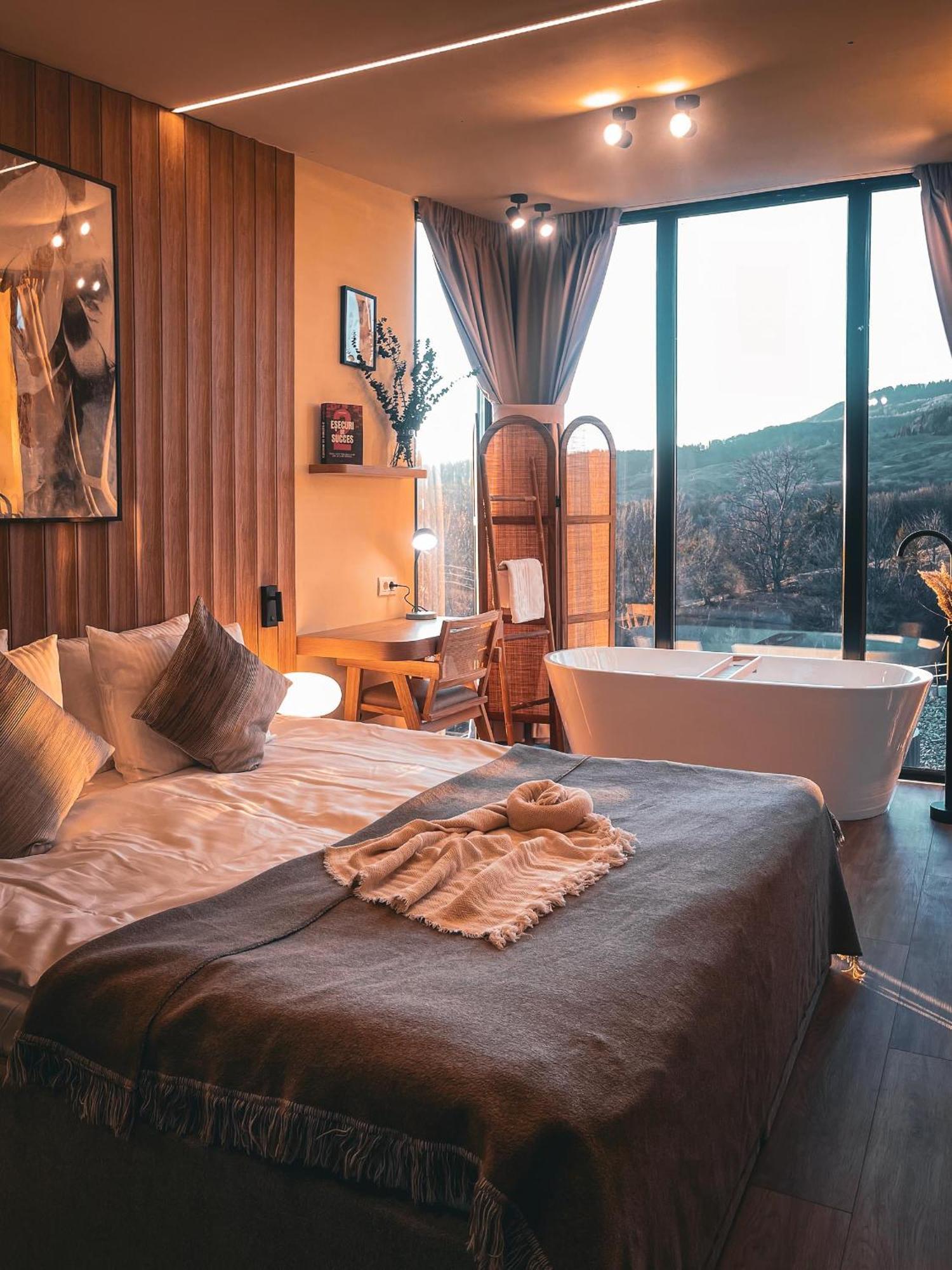 Moon Valley Comarnic Zewnętrze zdjęcie